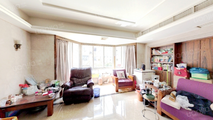 镇南商厦二手房实景图