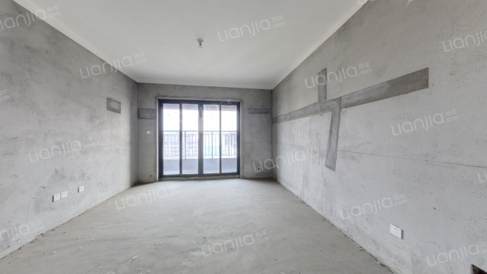 佳兆业悦峰二期二手房实景图