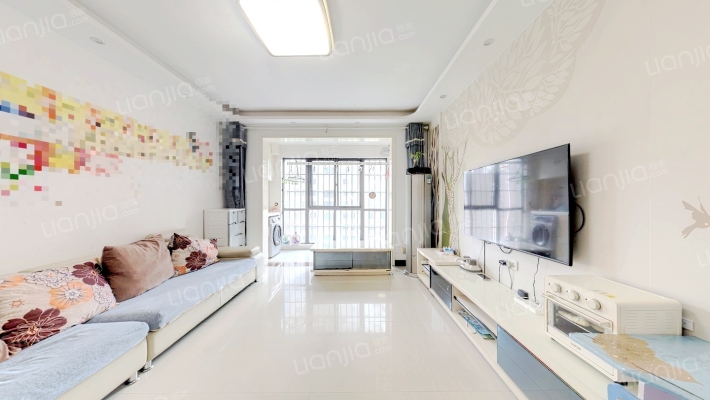 东方国际二手房实景图