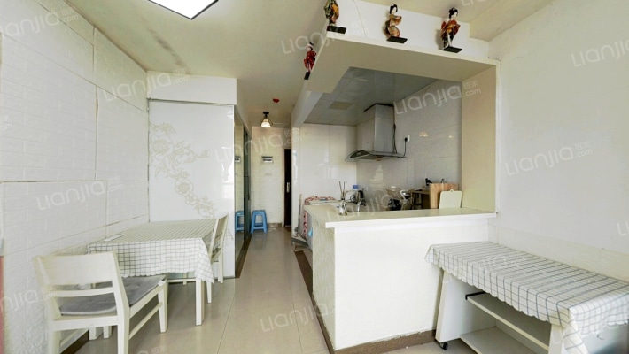 胜利名座二手房实景图