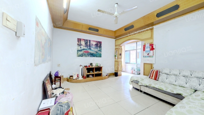 台襄小区二手房实景图