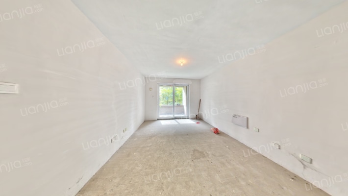 东部美的城一期二手房实景图