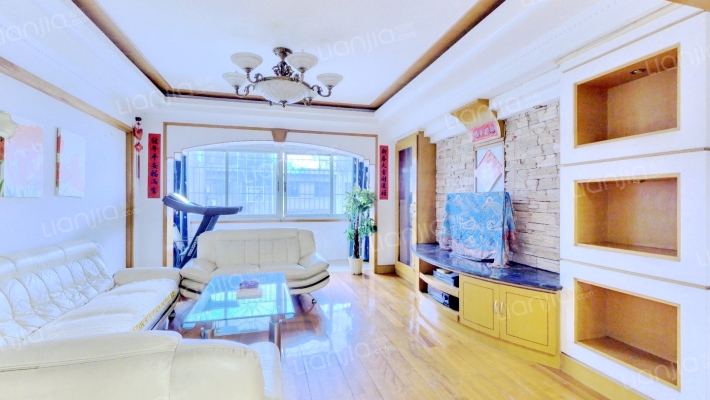 育才西苑二手房实景图