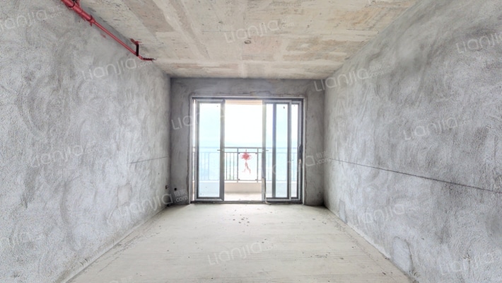 恒大麓山湖四期二手房实景图