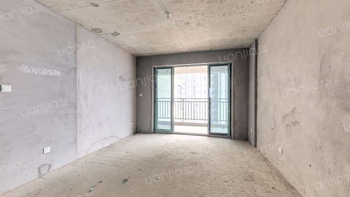 和苑天辰二手房实景图