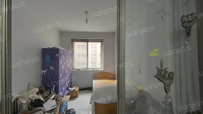 紫竹苑小区二手房实景图