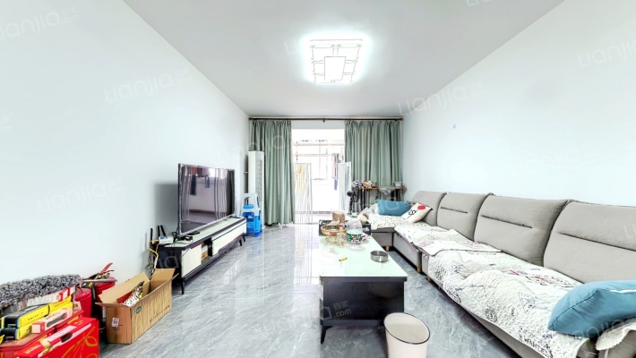 东浜新苑北区二手房实景图