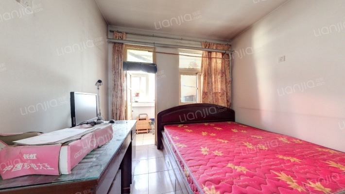 民族大街9号院二手房实景图