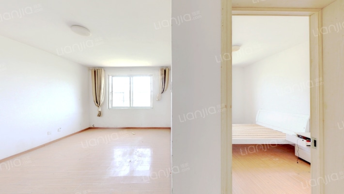 西城西苑二手房实景图