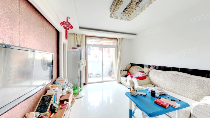 顺和家园南区二手房实景图