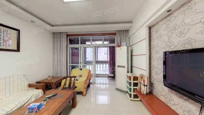 江南明珠园二手房实景图