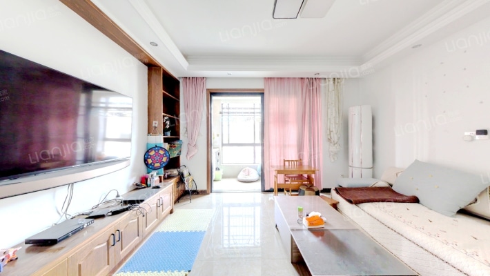 水中雅苑二手房实景图