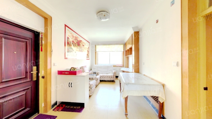 东油南区二手房实景图