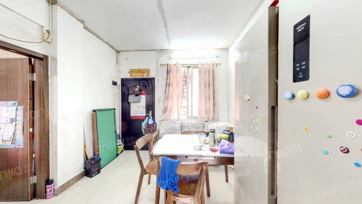 郭村小区二手房实景图
