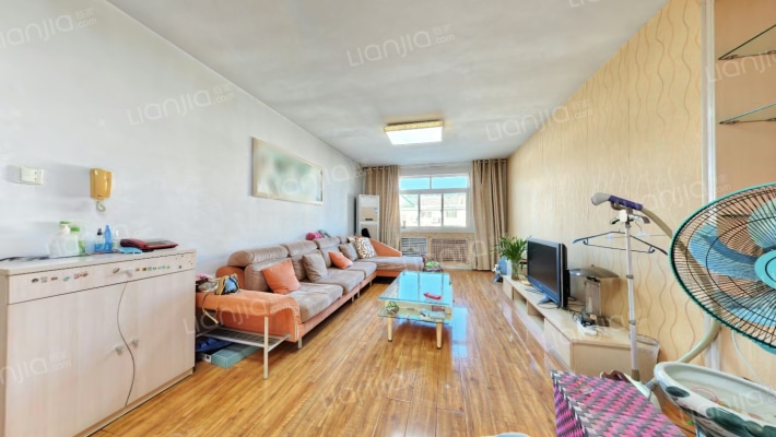 人民东路北二巷二手房实景图