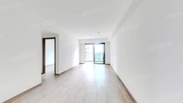 江来上府二手房实景图