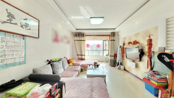 兰亭御湖城东区二手房实景图