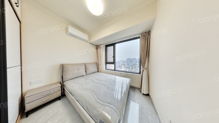 金科天宸A区二手房实景图