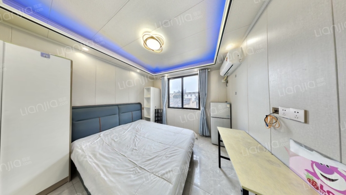 白塔西路散盘二手房实景图