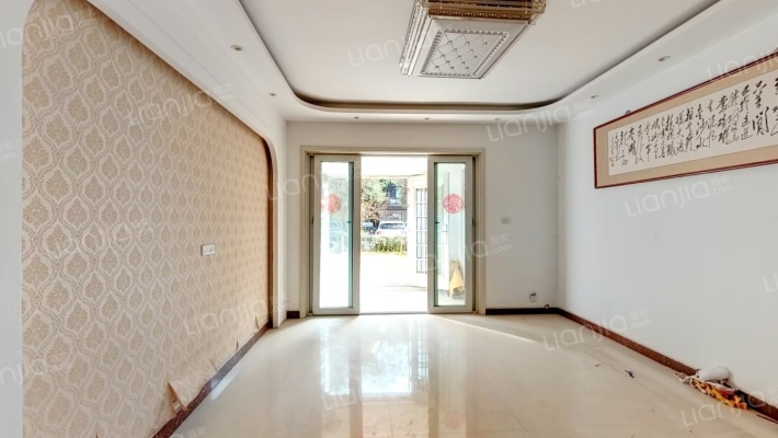 现代城世锦园二手房实景图