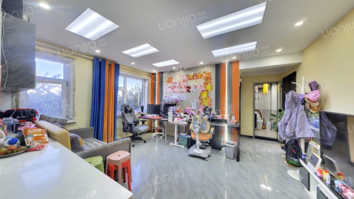 3535小区二手房实景图