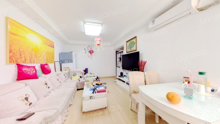 文宇公寓二手房实景图