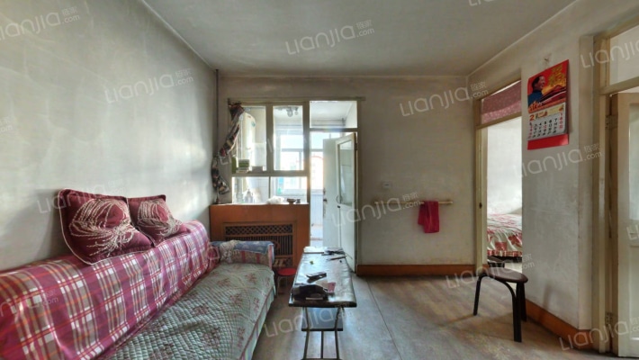 双合成宿舍二手房实景图