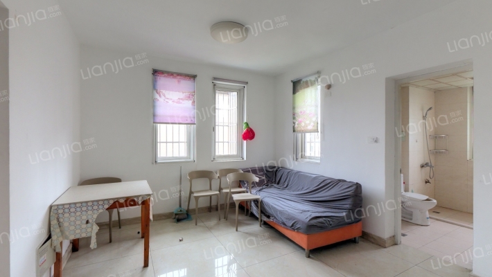 禾源新都北区二手房实景图