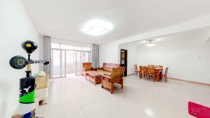 康怡花园二手房实景图