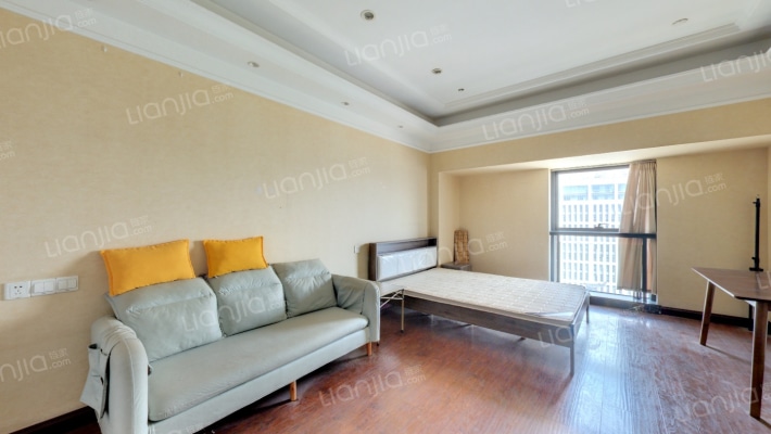 杰立公馆二手房实景图