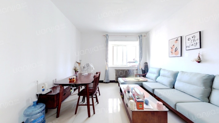 都市邻里二手房实景图