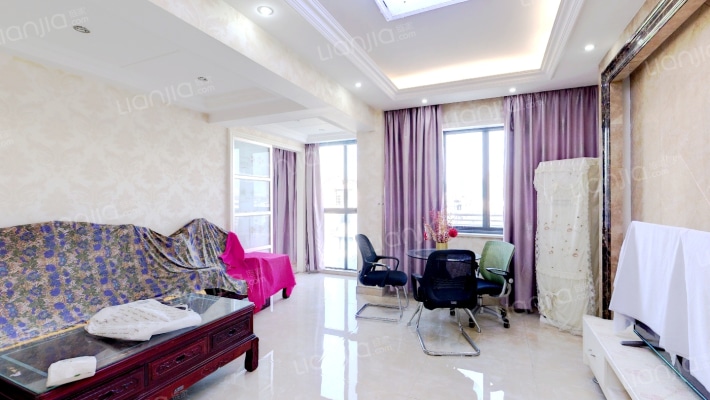 金邦▪汇馨湾二手房实景图