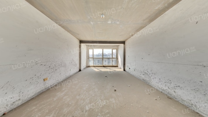 和合嘉苑二手房实景图