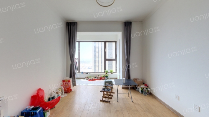 卓越·青岚郡二手房实景图