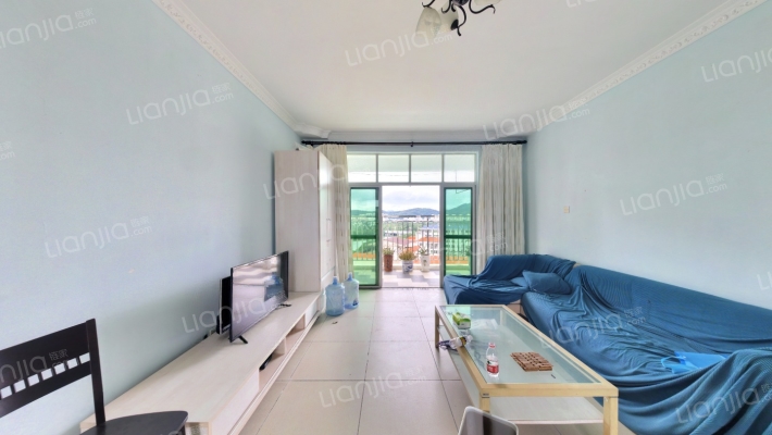 佳丽花园二手房实景图