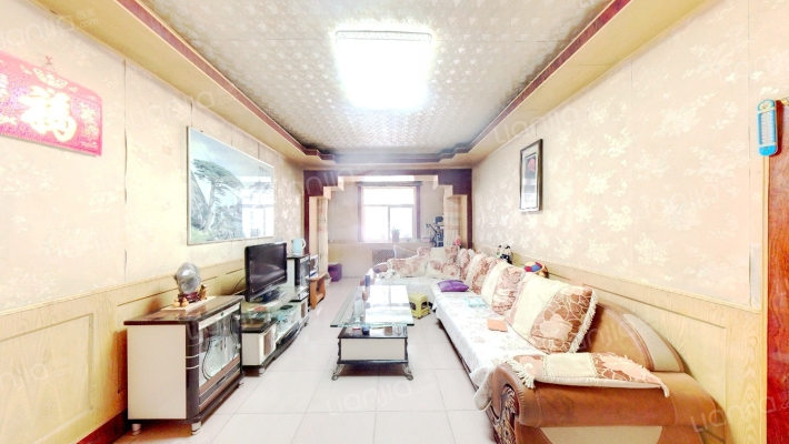 金兰小区二手房实景图