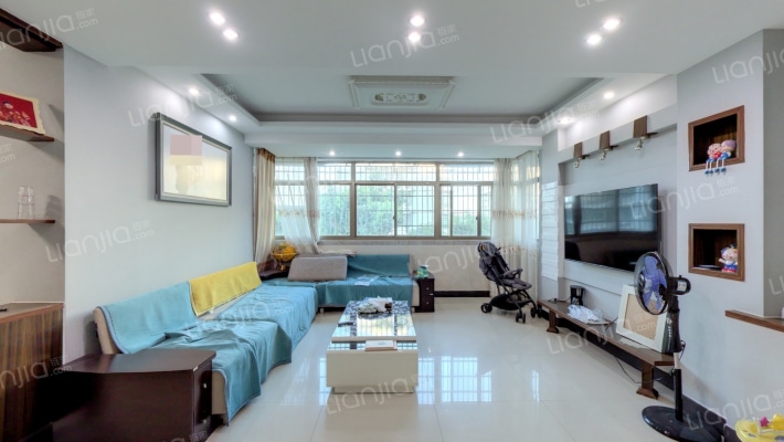 锦泽苑二手房实景图