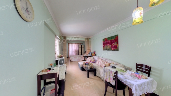 金禧大厦二手房实景图