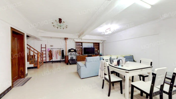 丰泽苑二手房实景图