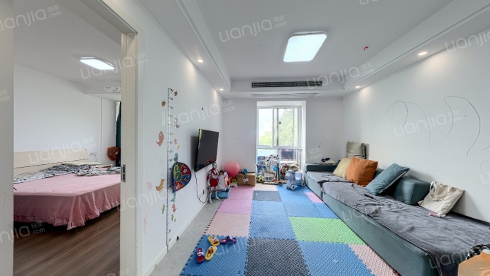 幸福时代公寓二手房实景图