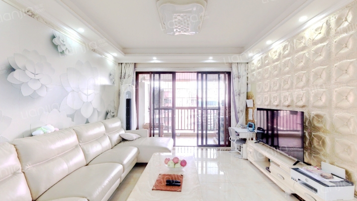 紫园C区二手房实景图