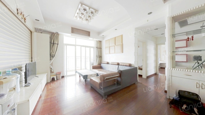 盛东豪庭二手房实景图