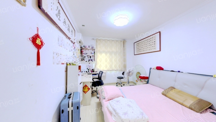 市委机关宿舍二手房实景图