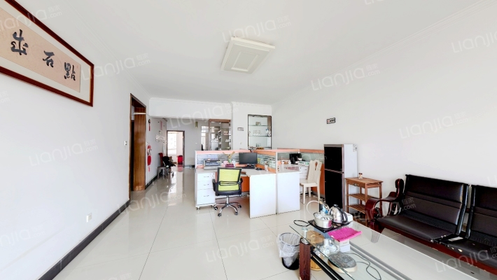 西景盛典二手房实景图