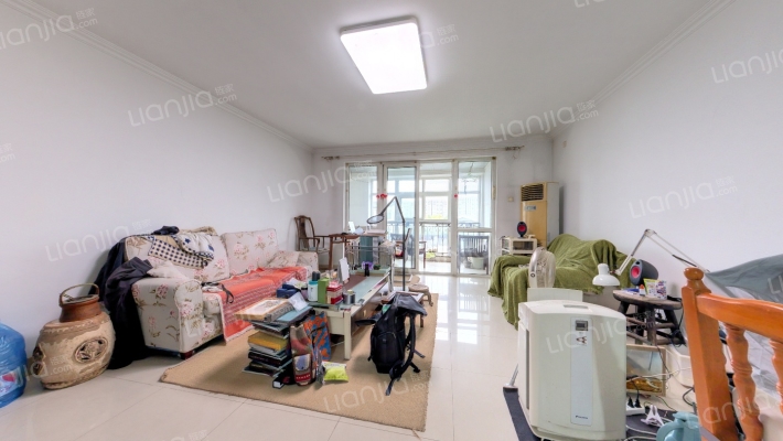 北潞芳家园二手房实景图