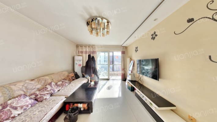 东山雅郡二手房实景图