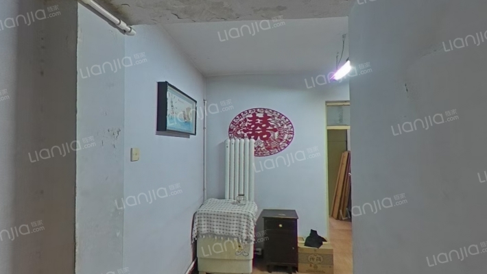 和平路54号院二手房实景图