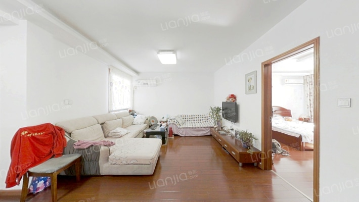 一舟茗莛二手房实景图