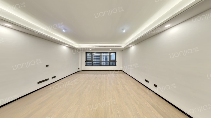 东望璟园二手房实景图