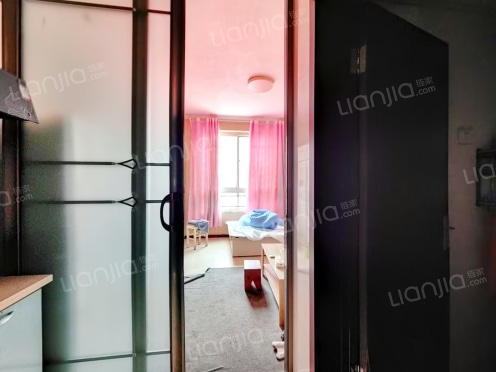 整租·曼谷阳光 1室1厅 北